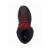 始祖鸟（ARC’TERYX）ArcteryxRUX LT GTX防滑耐磨登山鞋护踝高帮靴子运动鞋 黑红 Blac 42码/US8.5