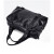 萨帕卡拉（SHARPCLAW）旅行包男大容量手提包干湿分离旅游出差短途行李包 黑色高32宽45厚14.5