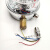 定制适用YNXC-100耐震磁助式电接点压力表水油压真空表控制器 -0.1-2.4MPA