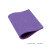 上柯 W0988 EVA泡沫板材包装内衬板 1m*1m*0.1m(紫色)