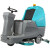 速基 驾驶式洗地机 地面清洗拖一体 清洁设备 /台 H-X8