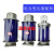 嘉博森变压器配件吸湿器呼吸器储油罐油枕电力硅胶双SX2油浸式1.5kg SX2-0.2kg
