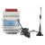安科瑞ADW300-HJ多功能电表 外置互感器，可用于环保用电计量 ADW300-HJ-D10-4G 