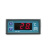 温度控制器 stc-100a智能数显温控仪 冷冻冷藏风机报警