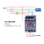CJX2s-1210交流接触器1810 2510 220v单相380v3210三相6511 0910 380V