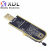 土豪金 CH341A编程器 USB 主板路由液晶 BIOS FLASH 24 25 烧录器 SOP8转DIP8 200mil