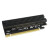 适用于NVME M2转PCIE16X高速扩展扩展卡PCI-E转M2转接卡NGFF SSD 带档板PCIE1X转NVME