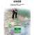 普力士（POWNICE）加固抗碱 防起沙 水性 混凝土界面剂 通用型固沙宝 18kg/桶