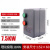 磁力启动器电动机过载保护器15KW4KW75KW380V按钮起动器 CDS2s-32B/25A 11KW 380V