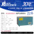 AS20500A/B/D/T超声波清洗机工业五金零件线路板实验清洁器 22升 AS20500BDT (22升 液晶变频加热型)