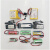 FANUC发那科数控系统电池6V机床加工中心锂电池三菱系统电池 L款发那科A98L-0031-0028