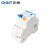 正泰（CHNT）NXBLE-40-1PN-C25 小型漏电保护断路器 漏保空气开关