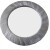 鑫亨达（XINHENGDA）碳钢金属法兰垫片 金属缠绕垫 石墨密封高温密封垫15-DN200-DN500 DN125 一个