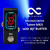 One Control Tuner BUFFER OC 迷你吉他贝斯调音单块效果器 Mini Tuner