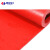 博铭达 绝缘胶垫配电室专用橡胶板高压绝缘垫耐磨加厚 5KV 红色平面3mm 1*1米