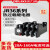 220V热继电器JR36过流热过载保护电机380v三相电流可调16B JR36-20 (3.2-5A)