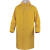 MA305连体雨衣黄色成人雨披涂层防水雨衣套装 代尔塔407005黄色雨衣 XXL