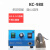 雕刻机KC988机盒电子机雕刻机玉雕木雕打磨机106 102牙机 KC988+世新S106(蓝色)