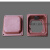 ONEVAN 电机接线盒Y型 接线铁皮盒Y80-Y355型号齐全三相单相接线盒出线盒 Y-90