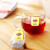 立顿（Lipton）【外包装轻微瑕疵】茶包  办公室下午茶 奶茶原料 双囊袋泡茶 红茶E80（160g）