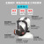 共泰 自吸过滤式防毒面具 GT7200呼吸防护全面罩 面具(不含过滤件等附件)