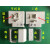 120*50  线槽 开关插座线槽  多功能面板线槽 智能充电桩线槽 分隔板（白色）