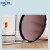 适用垃圾桶大号厨房厨余分类客厅创意宿舍厕所卧室卫生间马桶 大号（2个）蓝+灰