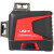 LM570LD/LM573LD//LM576LD激光贴地仪标线仪水平仪 LM570LD-II十字电池款