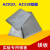 镁板 AZ31B镁合金板 纯镁板材 镁板合金板 科研实验用镁板 纯镁板 纯镁板5*100*100mm 厚度