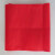 袖标袖章安全员值勤袖标制作红袖章魔术贴袖套志愿者治安巡逻 空白袖章