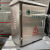 不锈钢配电箱充电箱配电柜充电桩新能源充电箱控制箱保护箱监控箱 400 500 360