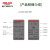 塑壳断路器CDM3三相四线380V空气开关过载短路保护CDM3 3P 225A