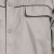 久瑞 JSF142 春秋季工作服 翻领大口袋安全反光条工装劳保服分体套装 橄榄绿套装 M 