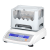 电子固体密度计多功能橡胶塑料液体密度检测仪PVC比重计 XFMD-12001A (触摸屏)