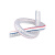 语塑 PVC钢丝管 公称直径:DN100 一米价 YZ定制
