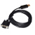 EQ5 EQ6R HEQ5 AZ EQ6-GT AZ-GTI仪连接电1脑EQMOD数据线 USB TO RJ45 适用于EQ3/5/6/8 3m