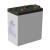 理士电池(LEOCH)DJ600 2V 600AH工业电池蓄电池 UPS电源 铅酸免维护蓄电池 EPS直流屏专用