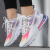 耐克（NIKE）新款女鞋春季AIRMAX气垫运动鞋轻便舒适透气跑步鞋CU2995 CU2995-911/AIR MAX 270  38