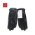 和益臻（Heyizhen）羊皮加绒手套 0055-23015 双 黑色 M