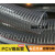 PVC透明钢丝管PVC钢丝管 钢丝输油管 pvc钢丝软管 钢丝塑料管 内150mm*外165mm
