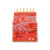 ALINX FPGA开发板配套AD9361 12Bit ADC高集成射频模块LPC FMC子板子卡  FL6000