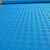 施韵令PVC橡胶防滑地垫楼梯加厚耐磨阻燃地板垫子拼接满铺 防水塑料地毯 绿色波浪纹 0.6米宽度*每米单价