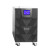 山克 UPS不间断电源工频机在线式1KVA 800W外接电池长延时工业设备UPS延时8小时组套_SKGH11-1KS