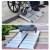 科德合 铝合金移动斜坡 残疾人无障碍斜坡板 便携移动楼梯台阶坡道板剪板KD 120*75cm左右折叠 其他 3天 