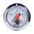 耐震电接点压力表抗震防震油压表液压 0-40MPa 0~0.16MPa