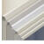 奶油风L型铝合金收边条墙角防撞包边乳胶漆墙角保护条 三根以下默认对半裁剪发货 10x10mm