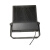 劲荣（JINRONG）NFC9280-C 50W LED泛光灯（计价单位：个）黑色