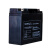 LEOCH/理士蓄电池DJW12-18 铅酸免维护蓄电池12V18Ah 电梯 EPS消防主机 UPS电源用
