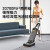 KARCHER 德国卡赫 商用桶式轻音吸尘器 五星级酒店专用 适用酒店办公室餐厅 CV30/1