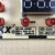 电热水壶养生壶KX-MK-GE1553控制板主板 显示板灯板